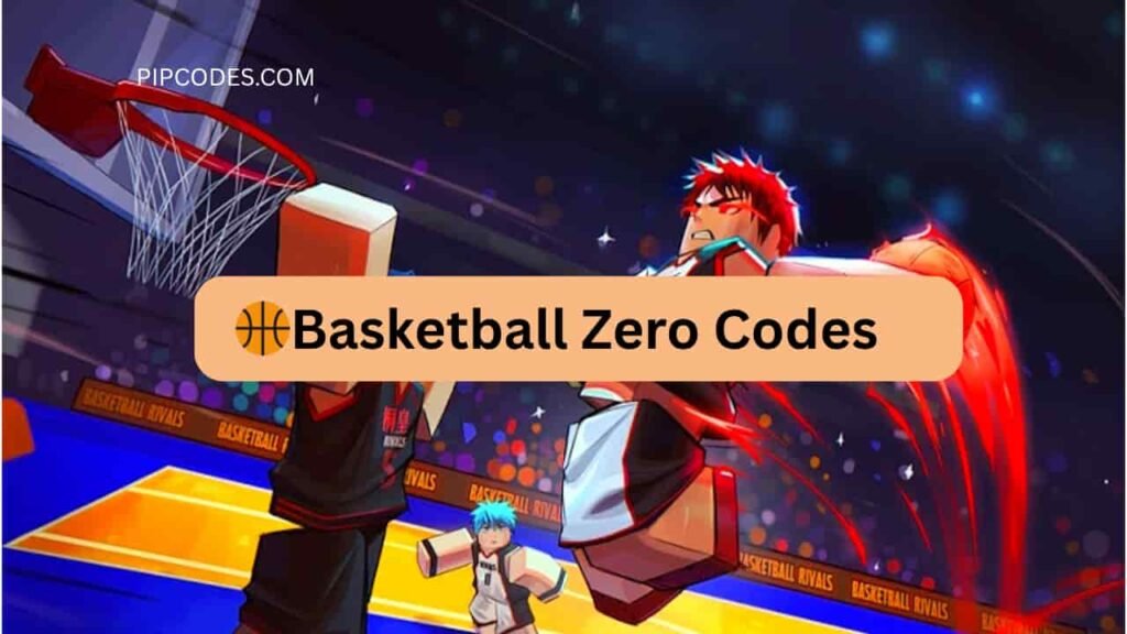 🏀 Ultimate Guide: Basketball Zero Codes (July 2025)