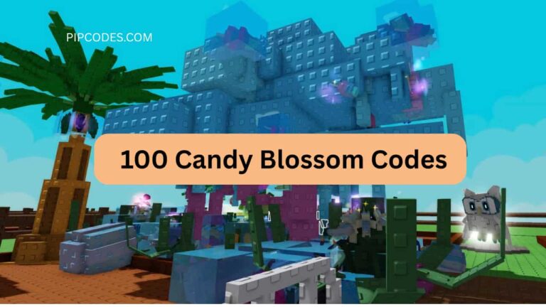 How to Get Candy Blossom (July 2025) – Quick Guide & Rewards!